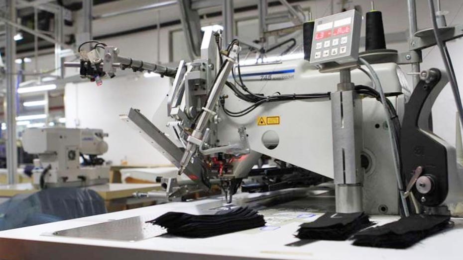 電腦自動(dòng)開袋機(jī)